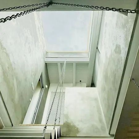 Апартаменты Luxury Apartment, Open Space, Centro