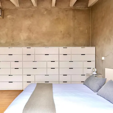 Appartamento Luxury Apartment, Open Space, Centro *