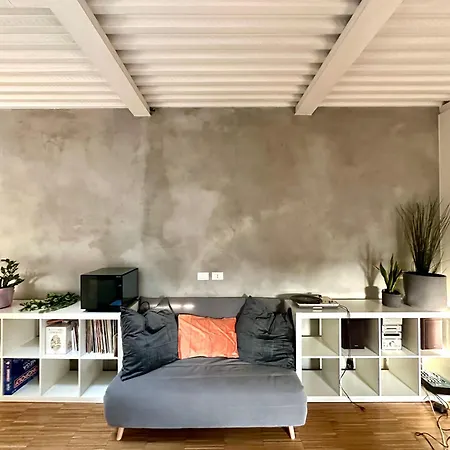 Luxury Apartment, Open Space, Centro * Milano