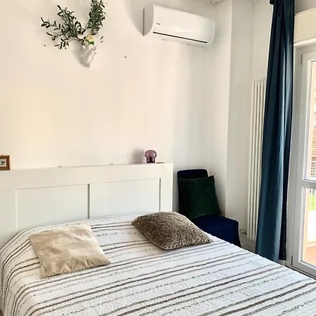 Adamand S House Appartement Milaan