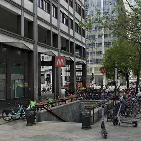 Beauty House * ミラノ