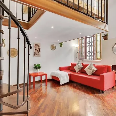 15min From The Duomo-500 M From The Metro Milan