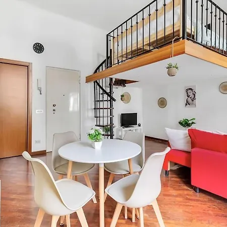 15min From The Duomo-500 M From The Metro
