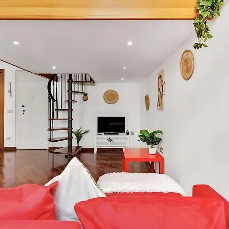 Apartment 15min From The Duomo-500 M From The Metro *