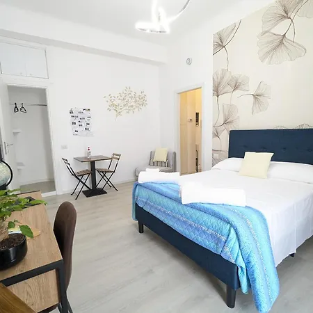 Апартаменты Vinros