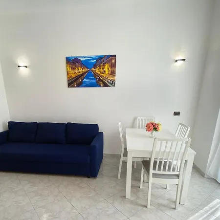 Apartment Grand *