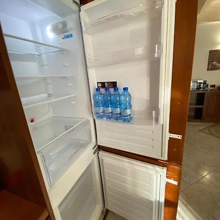 Grand Apartmán Milán