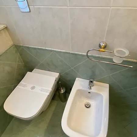 Grand Apartment