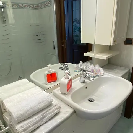 Apartmán Grand Milán