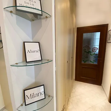 Grand Apartment