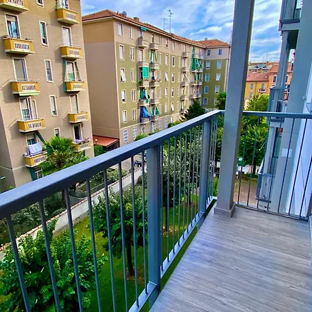 Apartment Grand *