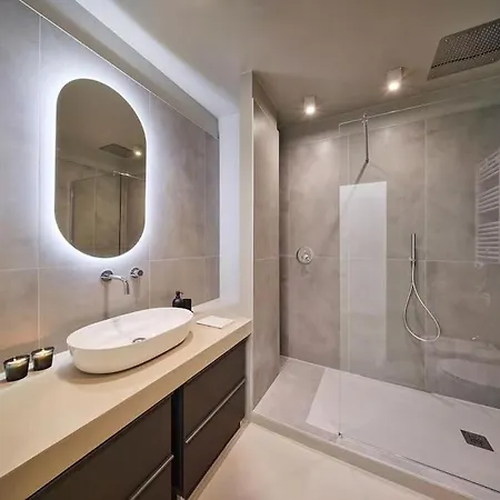 Small Loft In - Fondazione Prada Bocconi Apartment *