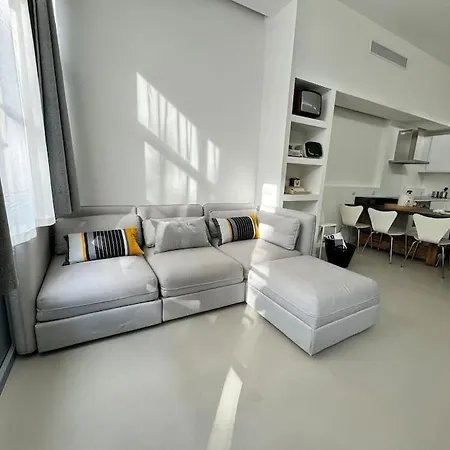 Small Loft In - Fondazione Prada Bocconi * Milan