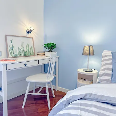 Fdo Blue - 16 Minuti Dal Duomo Apartment