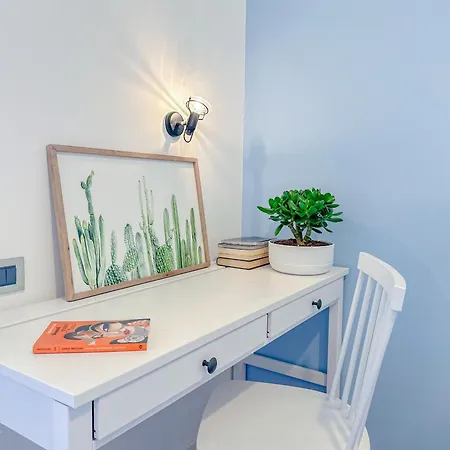 Apartment Fdo Blue - 16 Minuti Dal Duomo