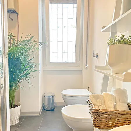 Daire Fdo Blue - 16 Minuti Dal Duomo *