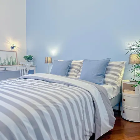 Fdo Blue - 16 Minuti Dal Duomo * Mailand