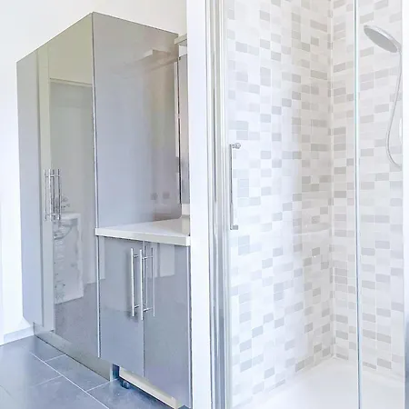 Daire Fdo Blue - 16 Minuti Dal Duomo Milano