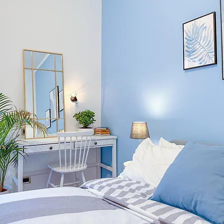 Fdo Blue - 16 Minuti Dal Duomo Mailand