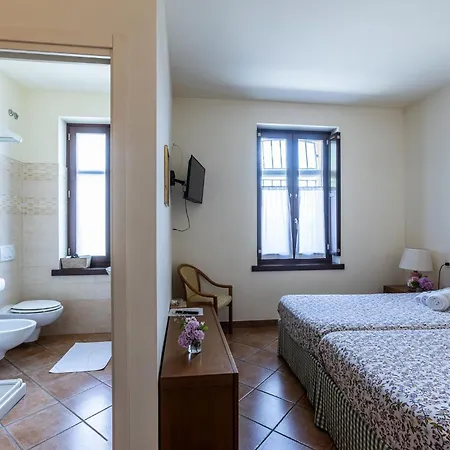 Agroturismo Cascina Gaggioli *