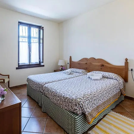 Cascina Gaggioli Фермерский дом Милан