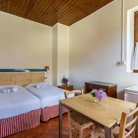 Фермерский дом Cascina Gaggioli Милан