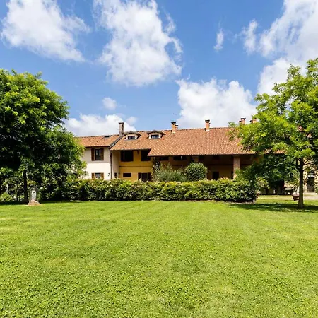 Фермерский дом Cascina Gaggioli *