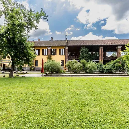 Agroturismo Cascina Gaggioli Milán