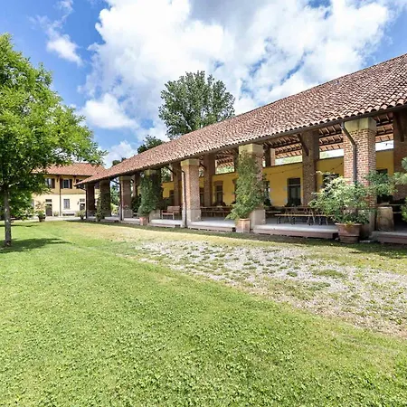 Cascina Gaggioli Милан