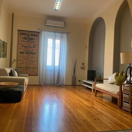 Feel Like At Loft Centro Citta Apartment Milan