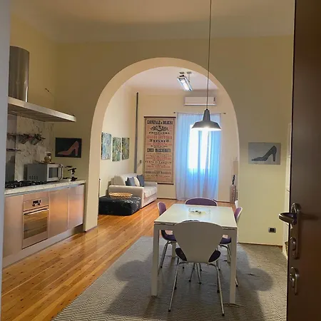 דירה Feel Like At Loft Centro Citta *