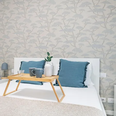 Easylife - - Niccolini 37 - Moscova * Milano