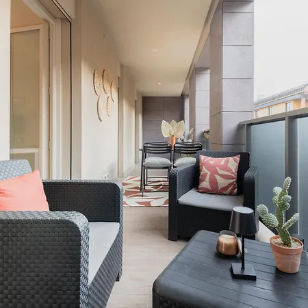Luxury In Moscova Apartament Mediolan