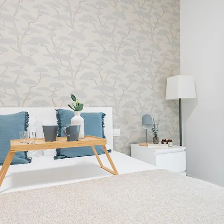 Lägenhet Easylife - - Niccolini 37 - Moscova *