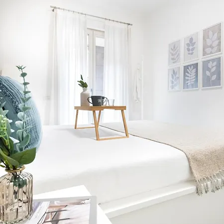 Easylife - - Niccolini 37 - Moscova Lägenhet