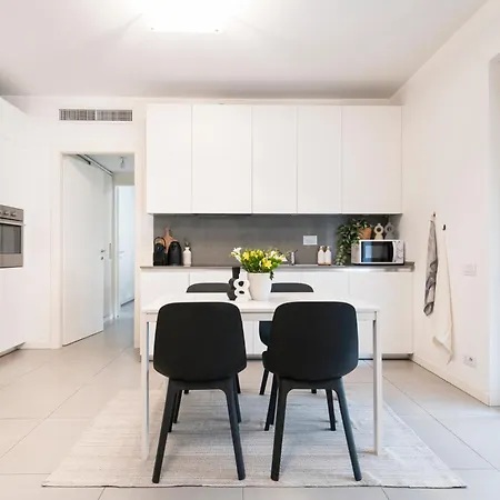 Lägenhet Easylife - - Niccolini 37 - Moscova