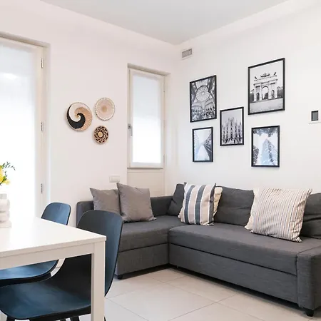 Easylife - - Niccolini 37 - Moscova * Milano