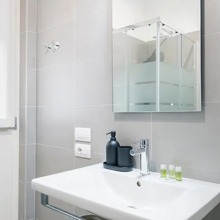 Luxury In Moscova Apartament