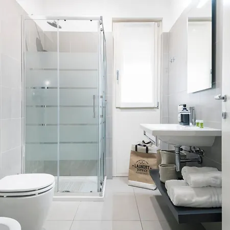 Lägenhet Easylife - - Niccolini 37 - Moscova