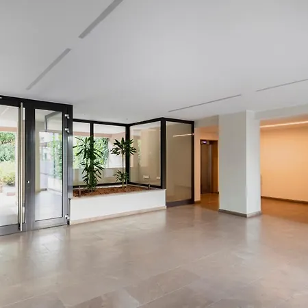 Luxury In Moscova Apartament Mediolan