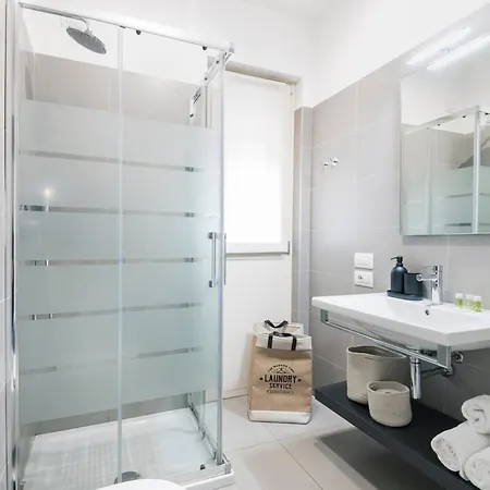 Apartament Luxury In Moscova Mediolan