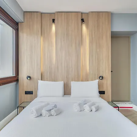 Hotel Center Duomo 3*