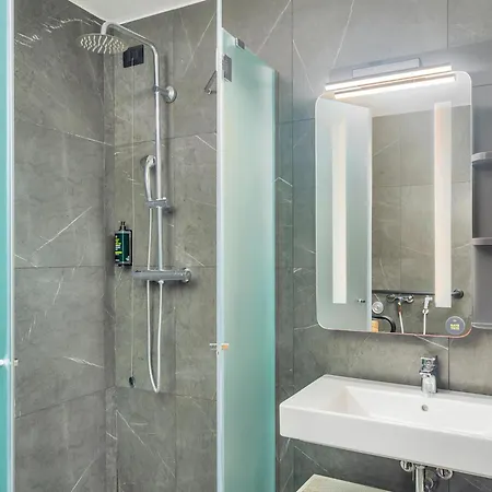 Отель Center Duomo