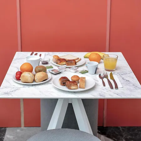 Center Duomo Hotel Milano