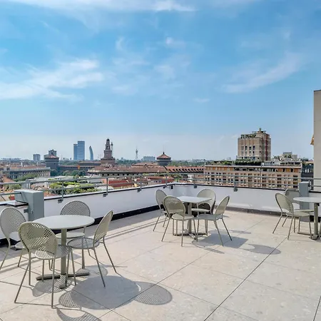 Hotel Center Duomo Milano