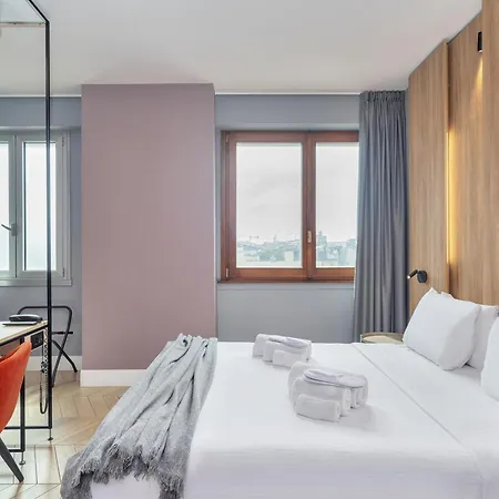 Center Duomo Hotel 3*