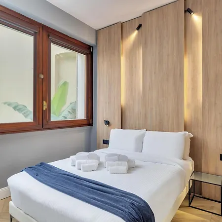 Center Duomo Hotel Milão