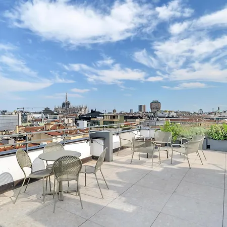 Отель Center Duomo