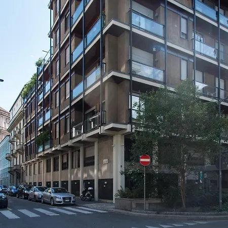 Apartment Youhosty - Mascagni 20 *