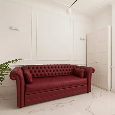 Youhosty - Mascagni 20 Apartment